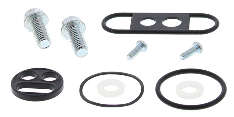 All Balls Racing 14-23 Yamaha TTR110 Fuel Tap Repair Kit Fuel Components Misc All Balls Racing