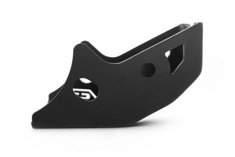 DV8 Offroad 16-23 Toyota Tacoma Rear Shock Skid Plates Skid Plates DV8 Offroad