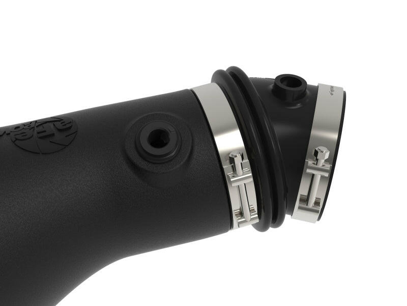 aFe Magnum FORCE Stage-2XP Cold Air Intake System w/Pro DRY S - Media Black Cold Air Intakes aFe