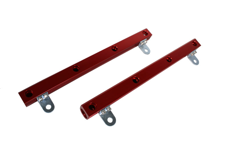 Aeromotive 07 Ford 5.4L GT500 Mustang Fuel Rails Fuel Rails Aeromotive