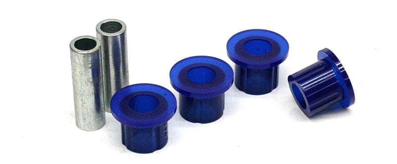 SuperPro Transverse R Leaf Spring Eye Bushing Kits Superpro