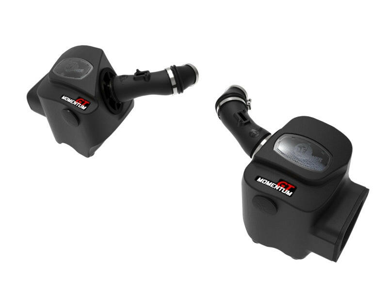 aFe Toyota Land Cruiser 300 Series Momentum GT Coil Air Intake System w/ Pro 5R Media Cold Air Intakes aFe