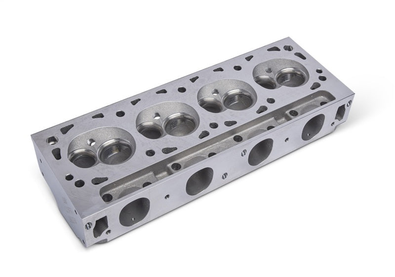 Ford Racing Super Cobra Jet Cylinder Head - BarE Heads Ford Racing