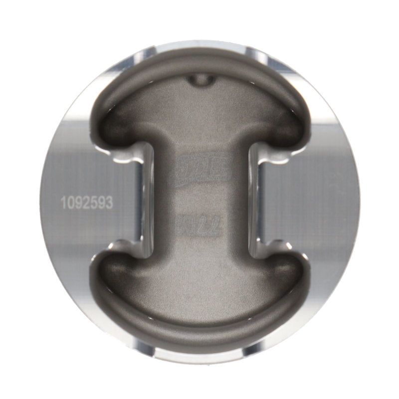 JE Pistons RENAULT R5 7.0:1 Set of 5 Pistons Piston Sets - Forged - 5cyl JE Pistons