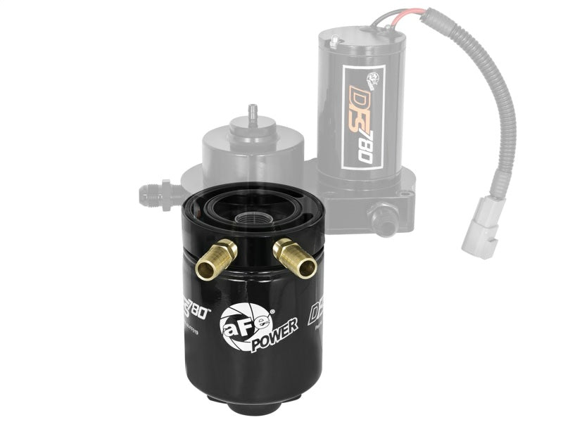aFe DFS780 Fuel System Cold Weather Kit (Fits DFS780 / DFS780 PRO) Fuel Components Misc aFe