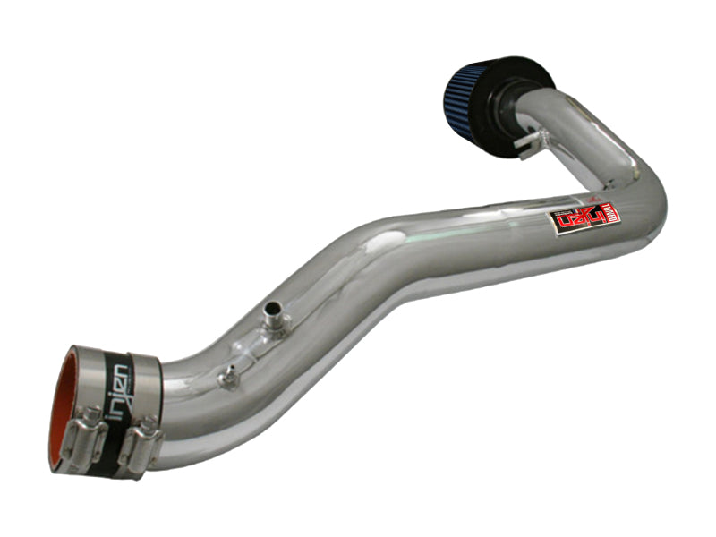Injen 90-93 Integra Fits ABS Polished Cold Air Intake Cold Air Intakes Injen