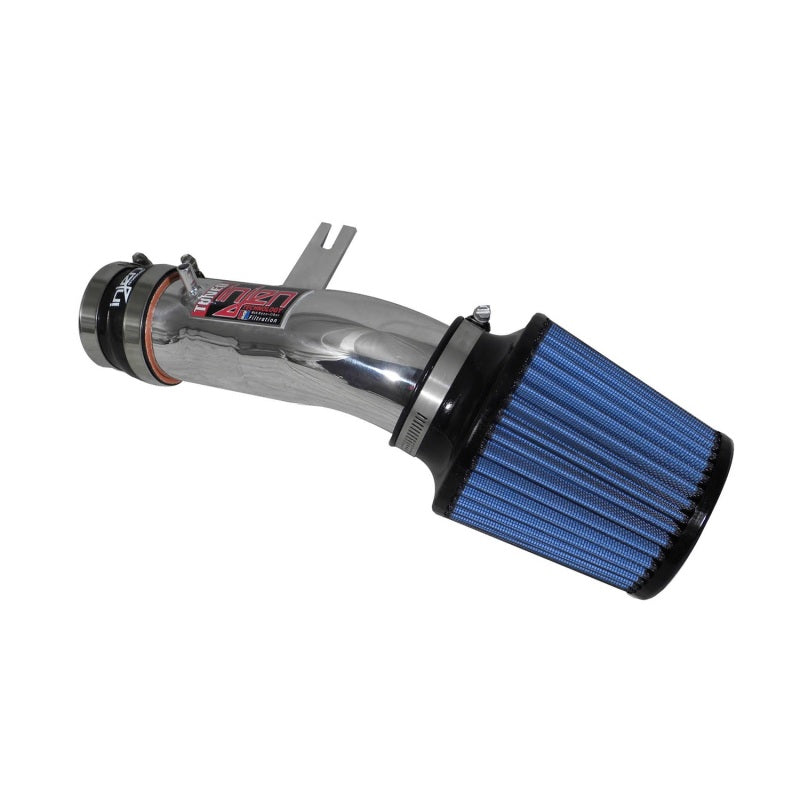 Injen 12-17 Hyundai Veloster 1.6L / 11-17 Hyundai Accent 1.6L Black Short Ram Intake Cold Air Intakes Injen