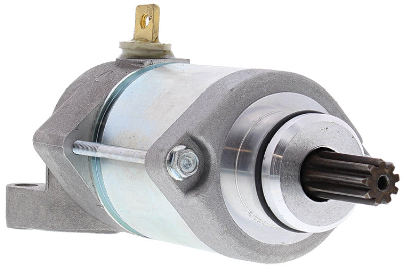 Arrowhead Mitsuba 12V 9T Str Starters Arrowhead