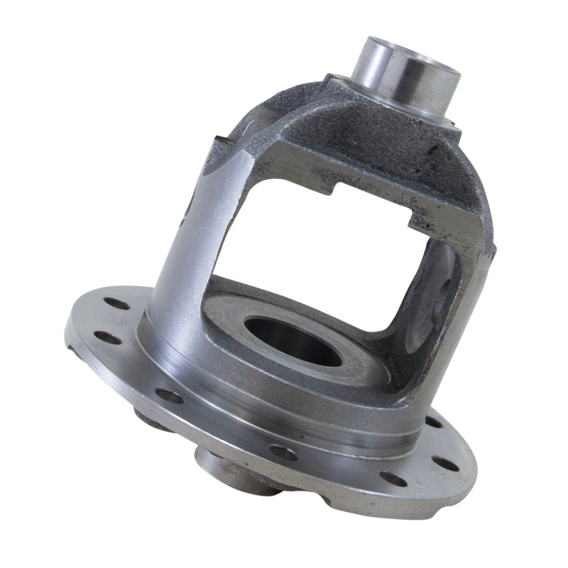 Yukon Gear Standard Open Carrier Case / GM 8.5in / 2.73+ Differential Housings Yukon Gear & Axle