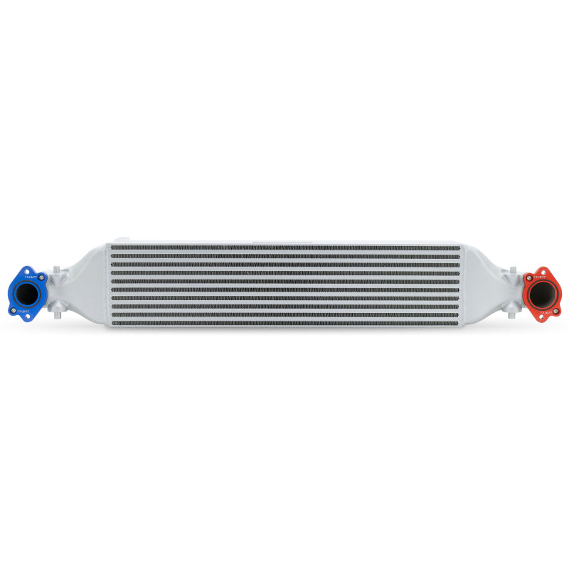 Mishimoto 2022+ Honda Civic 1.5T Performance Intercooler - Silver Intercoolers Mishimoto