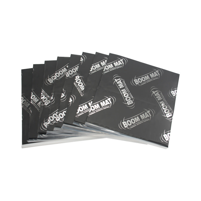 DEI Boom Mat 2mm - 12 x 12.5in (8 Pack) Thermal Wrap DEI