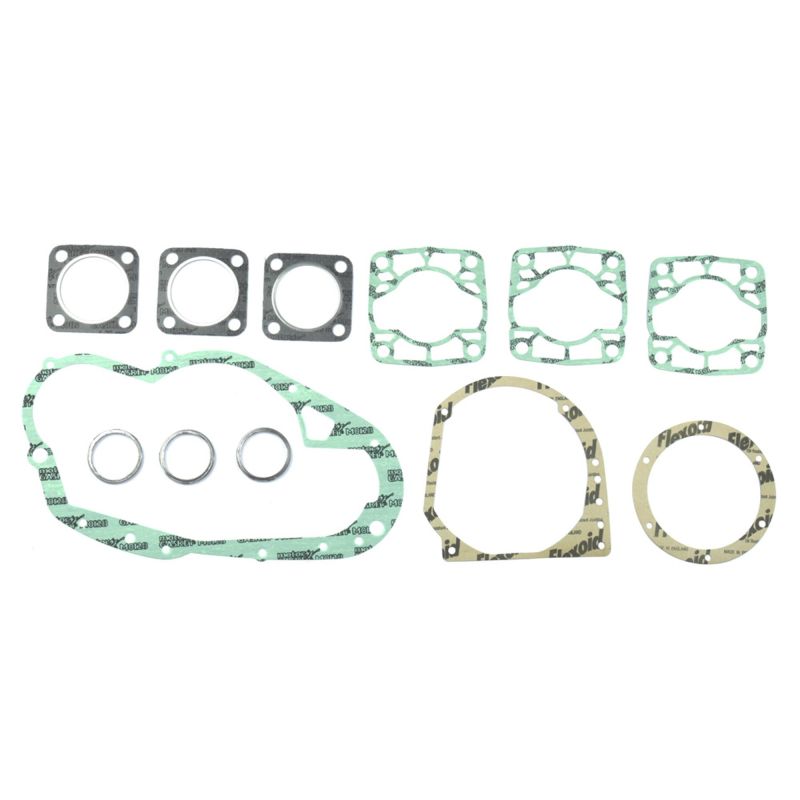 Athena 72-77 Suzuki GT 380 Complete Gasket Kit (w/o Oil Seals) Gasket Kits Athena
