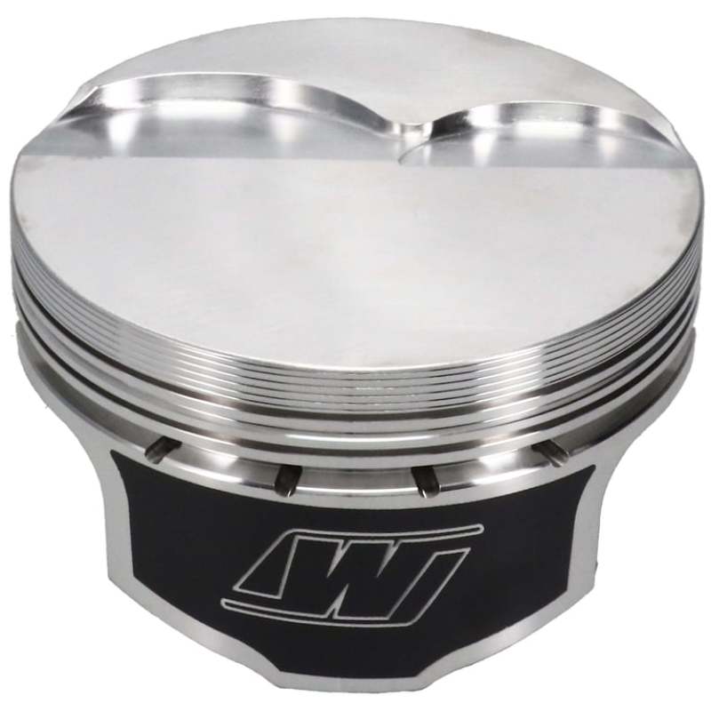 Wiseco Chevrolet LS RED- LS 4.000in Stroke Flat Tops 4.010in Bore - Set of 8 Piston Sets - Forged - 8cyl Wiseco