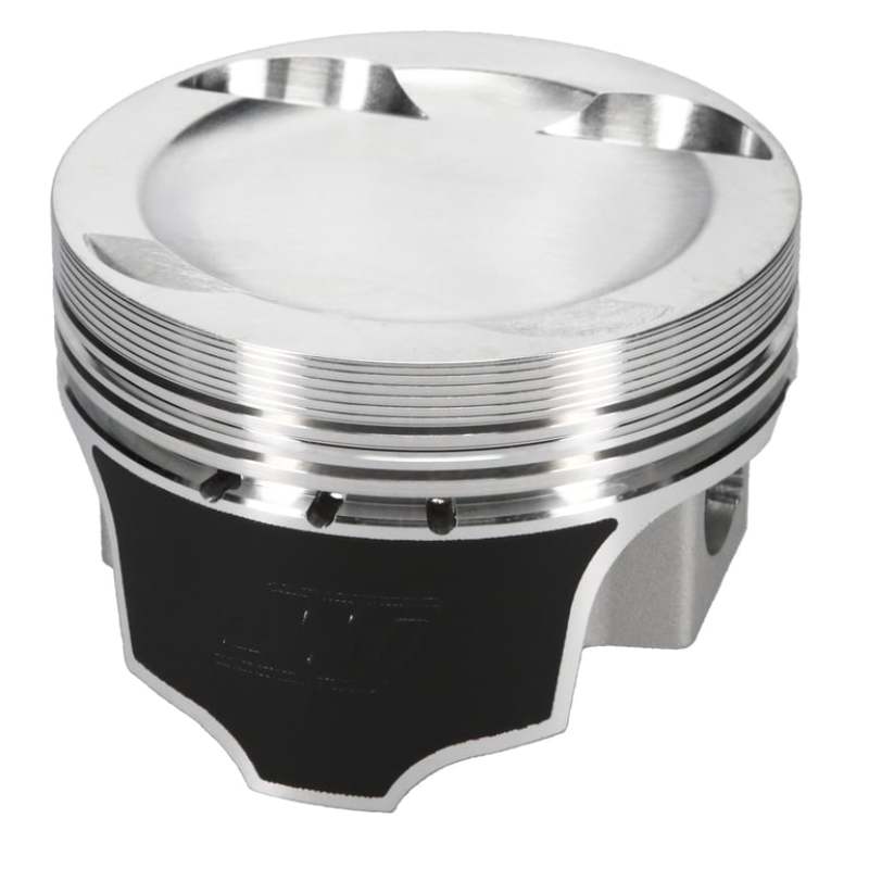Wiseco Honda D17 Turbo -14cc 1063 x 75.5MM Piston Shelf Stock Kit Piston Sets - Forged - 4cyl Wiseco