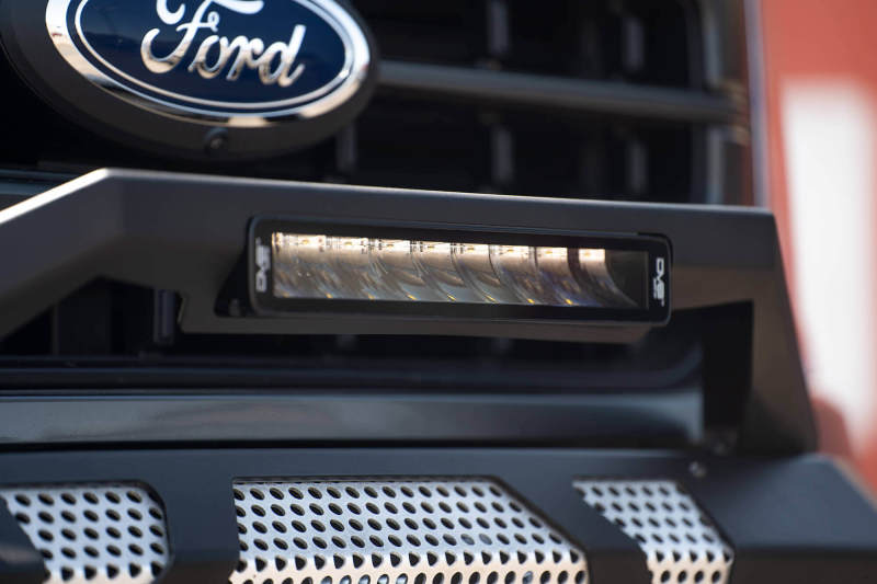 DV8 Offroad Elite Series 13in Light Bar 45W Flood/Spot LED Light Bars & Cubes DV8 Offroad