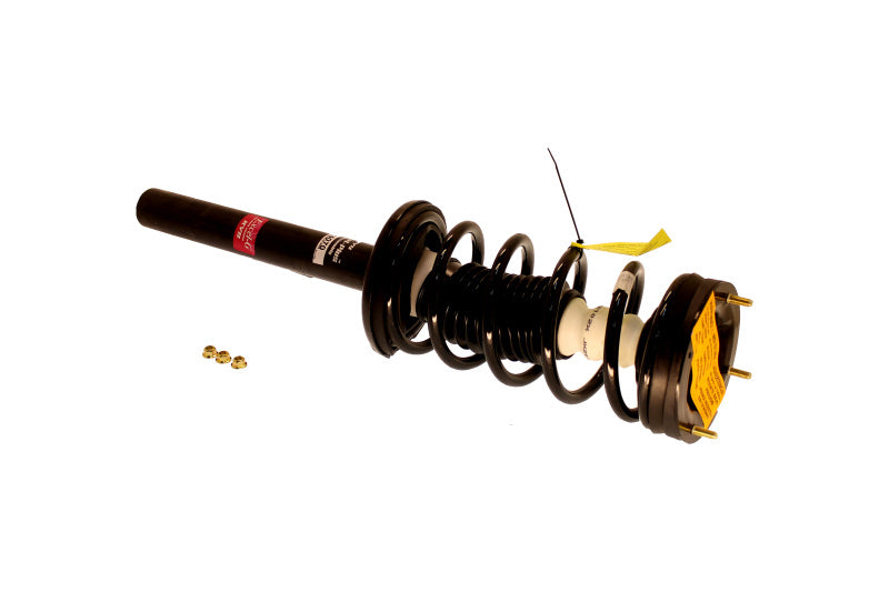 KYB Strut Plus Rear Chrysler/Dodge 99-04 300M/98-04 Intrepid (Chrysler-Canadian)/99-01 LHS Shock & Spring Kits KYB