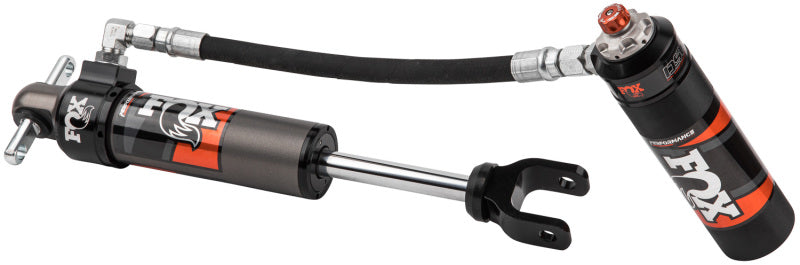 Fox 20-Up GM 2500/3500 Perf Elite Series 2.5 Front Adj Shocks 1.5-2.5in Lift - Requires Up C/A Shocks and Struts FOX