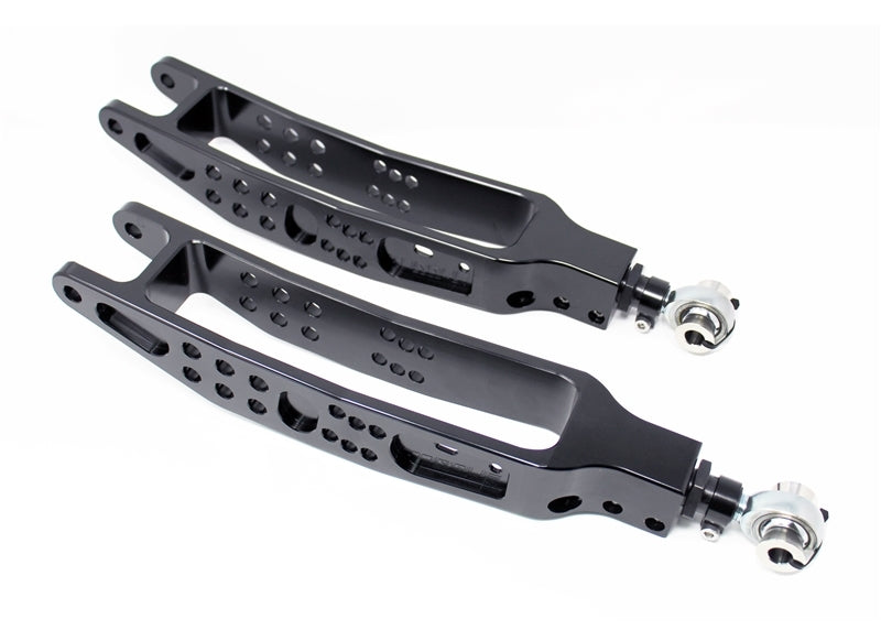Torque Solution Rear Lower Control Arms 2008+ Subaru WRX/STi / 2013+ Scion FR-S/Subaru BRZ Control Arms Torque Solution