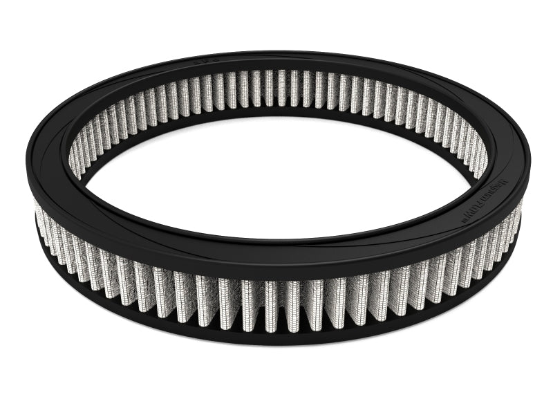 aFe MagnumFLOW Air Filters OER PDS A/F PDS Ford Cars 77-82 V8 Air Filters - Direct Fit aFe