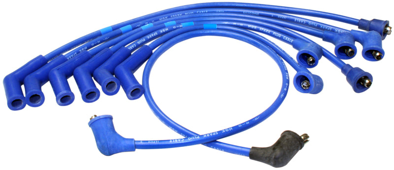 NGK Toyota Land Cruiser 1987-1981 Spark Plug Wire Set Spark Plug Wire Sets NGK