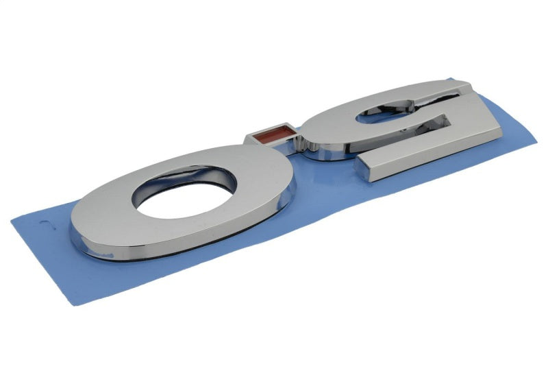 Ford Racing 2011-2014 Mustang 5.0L Fender Emblem Other Body Components Ford Racing