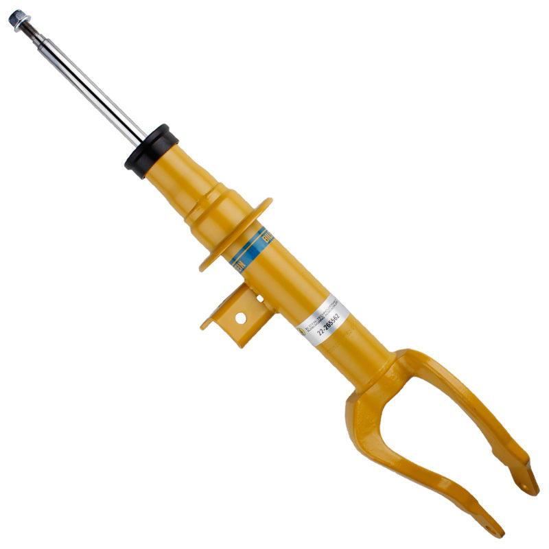 Bilstein 12-16 BMW 528i xDrive B6 Performance Twintube Shock Absorber - Right Front Shocks and Struts Bilstein