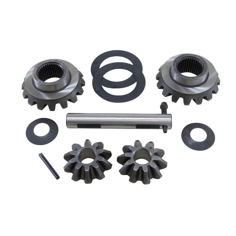 Yukon Gear Standard Open Spider Gear Replacement Kit For Dana 60 and 61 w/ 35 Spline Axles Differential Spider Gears Yukon Gear & Axle