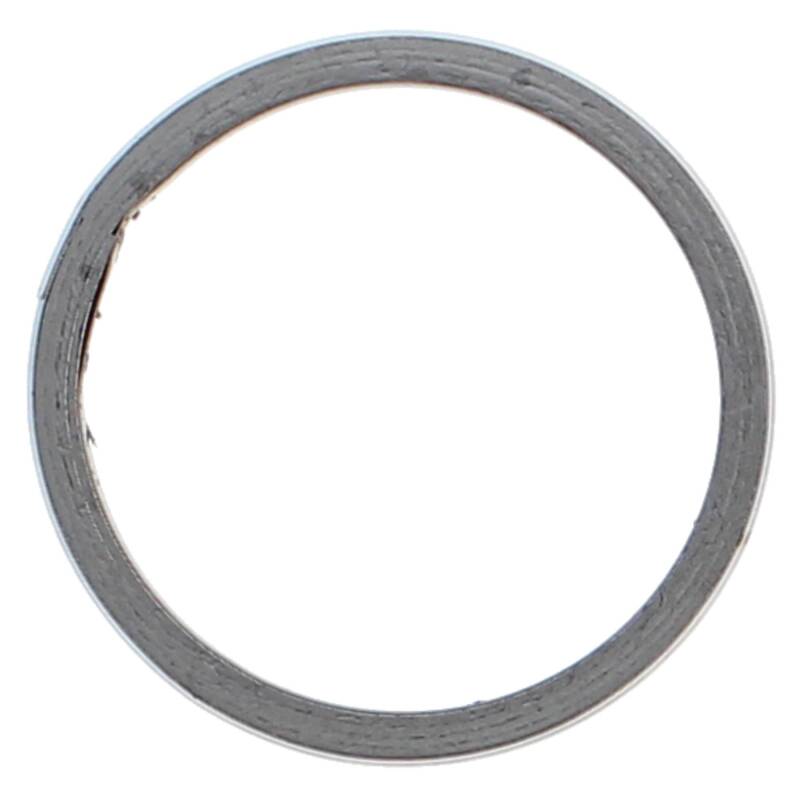 Vertex Gaskets 87-90 Suzuki LT-500R Exhaust Gasket Kit Exhaust Gaskets Vertex Pistons