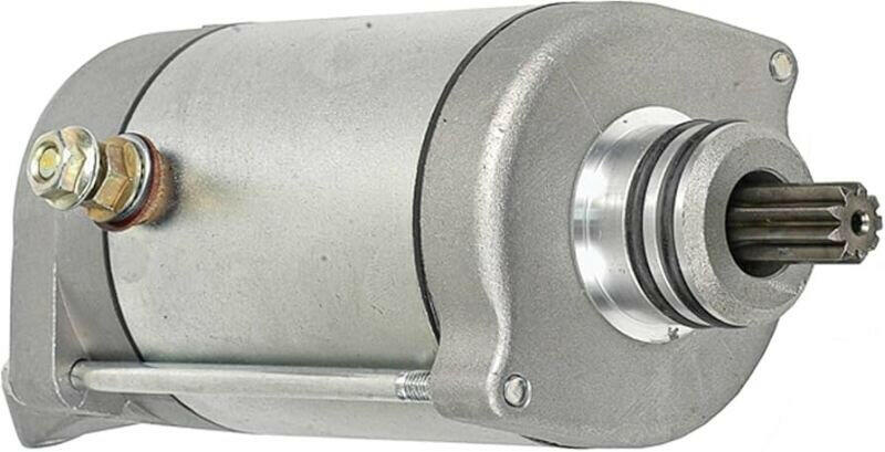 Arrowhead 03-05 Polaris Sportsman 600 4x4 Starter Motor Starters Arrowhead