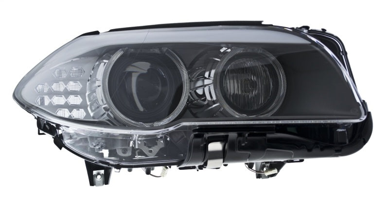 Hella 2011 Bmw 5Ser Sdn F10 W/Ahl - Headlamp Rh Xen Driving Lights Hella