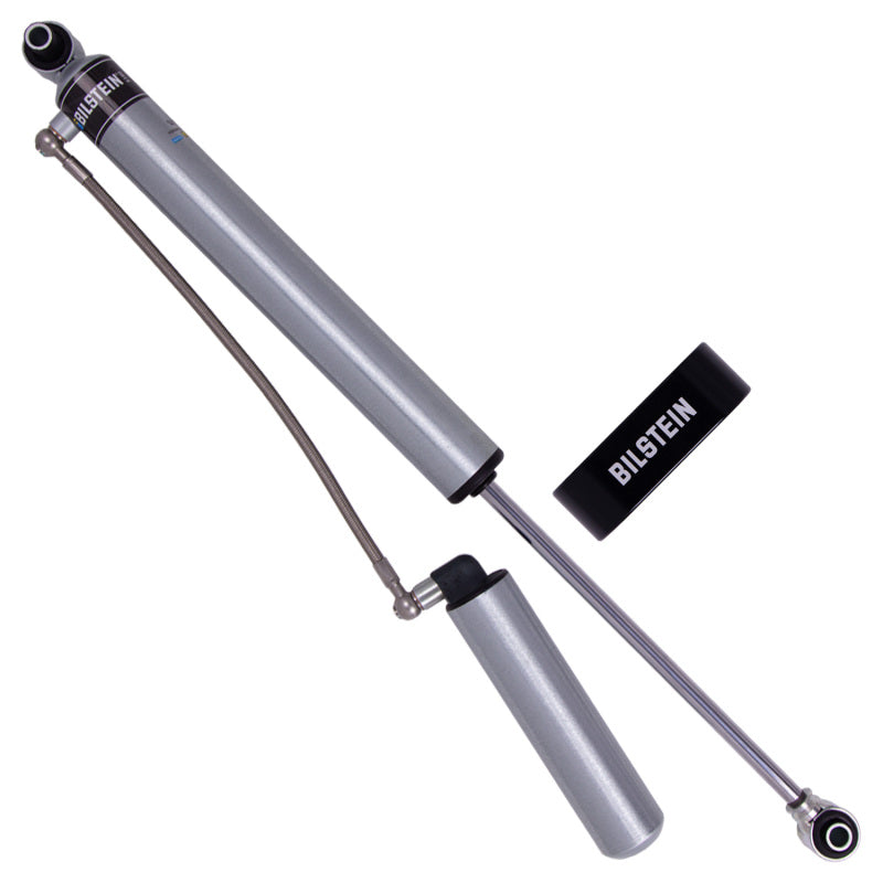 Bilstein 18-23 Jeep Wrangler B8 5160 Rear Shock Absorber for 2-3in Rear Lifted Height Shocks and Struts Bilstein