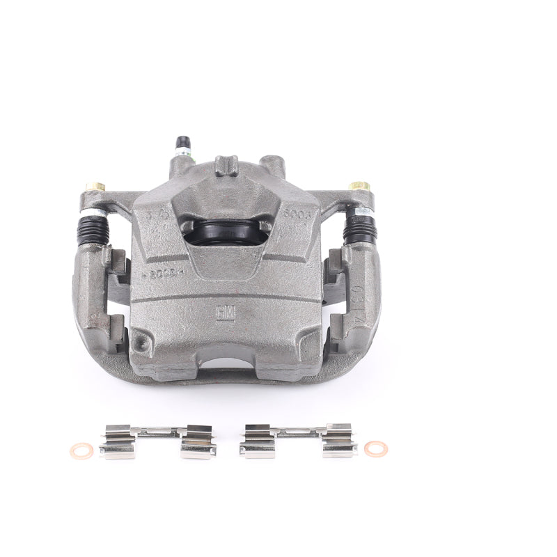 Power Stop 13-17 Buick Encore Front Right Autospecialty Caliper w/Bracket Brake Calipers - OE PowerStop