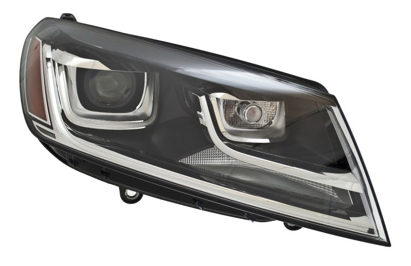 Hella 2015 Vw Touareg 15- Headlamp Rh Xen Driving Lights Hella