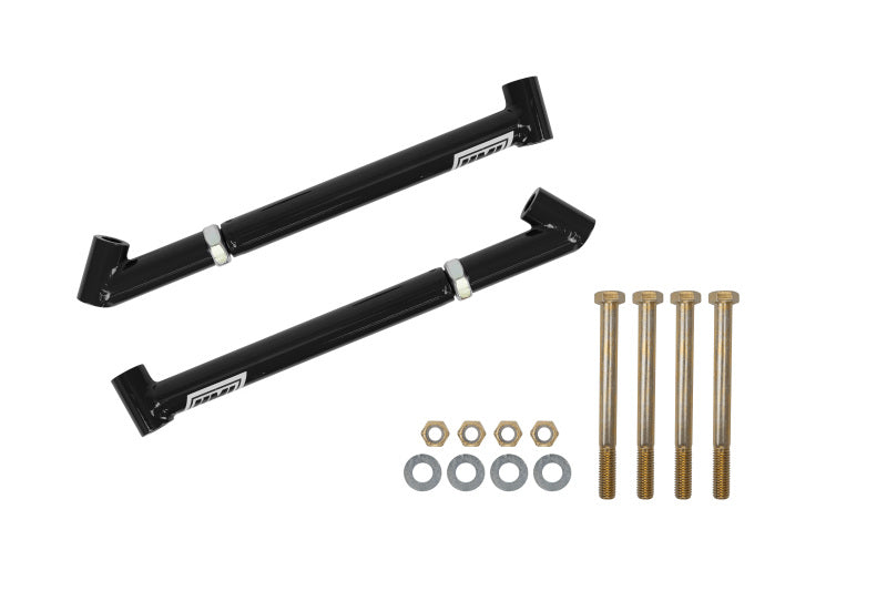 UMI Performance 64-67 GM A-Body Control Arm Reinforcements/Frame Braces Brackets UMI Performance