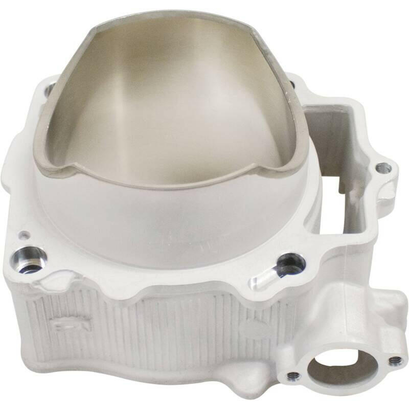 Cylinder Works 16-18 Yamaha WR 450 F 450cc Big Bore Cylinder 99mm Cylinder Kits Cylinder Works
