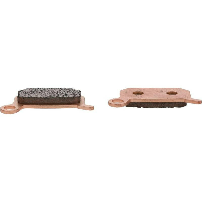 All Balls Racing 2021 Gas-Gas MC E5 Sintered Brake Pad - Front Brake Pads - Performance All Balls Racing