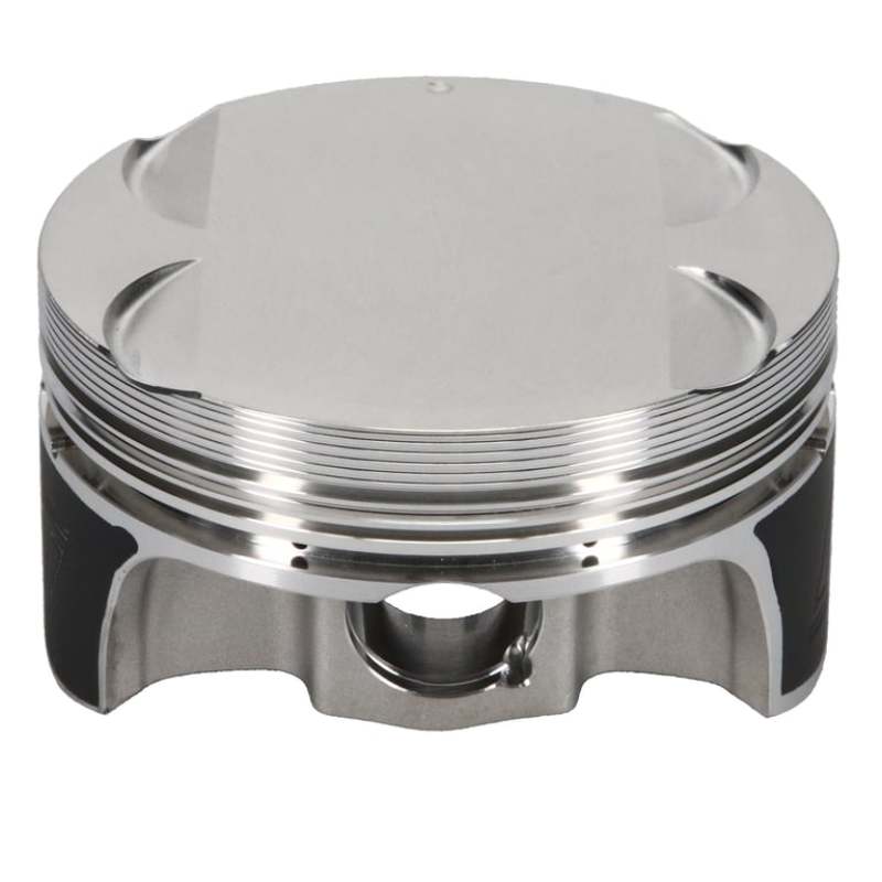 Wiseco Ford DOHC 5.0L Coyote 4 Val NA/Boost/Nitrous Top Ring Down .300in -2.0cc 3.65 Bore 10.5:1 CR Piston Sets - Forged - 8cyl Wiseco