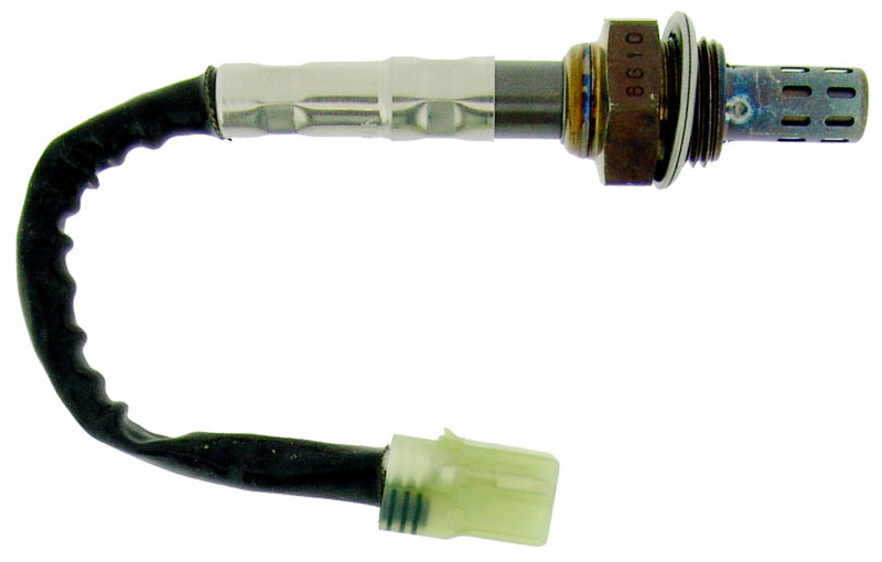 NGK Subaru Legacy 1994-1991 Direct Fit Oxygen Sensor Oxygen Sensors NGK