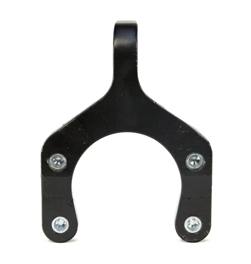 Omix Tow Hook Frnt Single OEM Style- 07-18 Wrangler Hardware - Singles OMIX