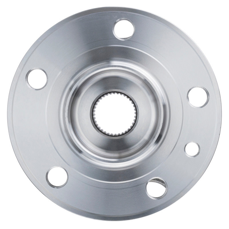 MOOG 10-17 Volvo XC60 Rear Hub Assembly Wheel Hubs Moog