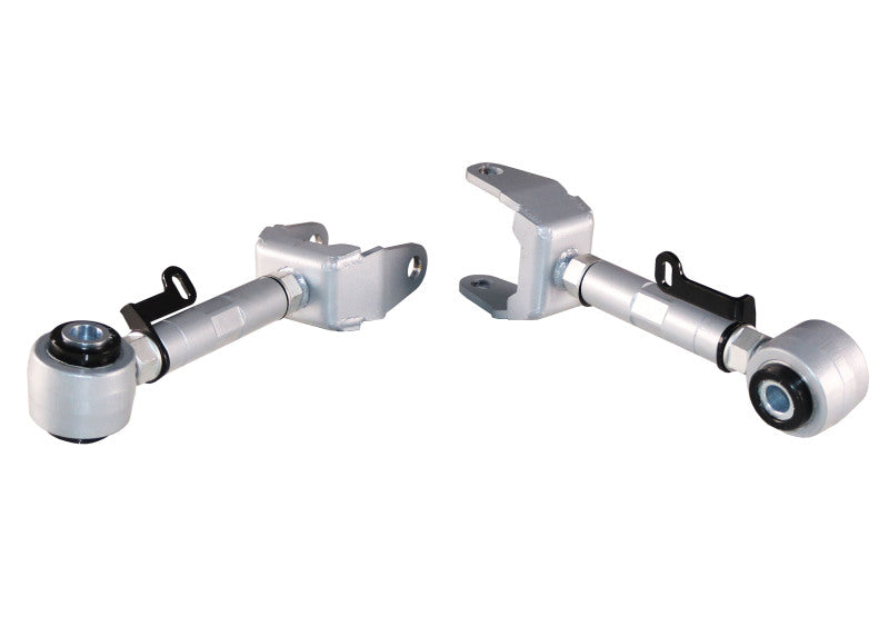 Whiteline 17-23 Tesla 3 / 20-23 Tesla Y Rear Control Arm Upper Camber Arm Control Arms Whiteline