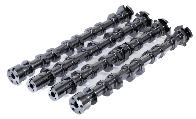 GSC P-D 2024+ Ford Mustang 5.0L Gen 4 Coyote R2 Camshaft Set (Req Spring Upgrade) Camshafts GSC Power Division