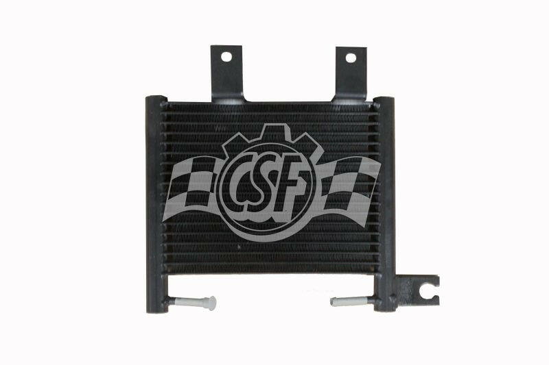 CSF 01-06 Hyundai Santa Fe 2.4L Transmission Oil Cooler Transmission Coolers CSF