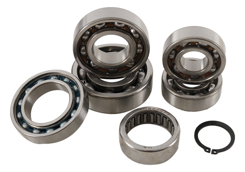 Hot Rods 05-12/15-20 Suzuki RM 85 85cc Transmission Bearing Kit Bearings Hot Rods