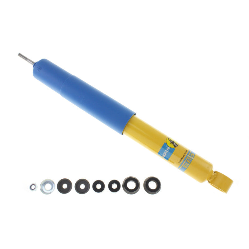 Bilstein B6 1996 Toyota 4Runner Limited Rear 46mm Monotube Shock Absorber Shocks and Struts Bilstein