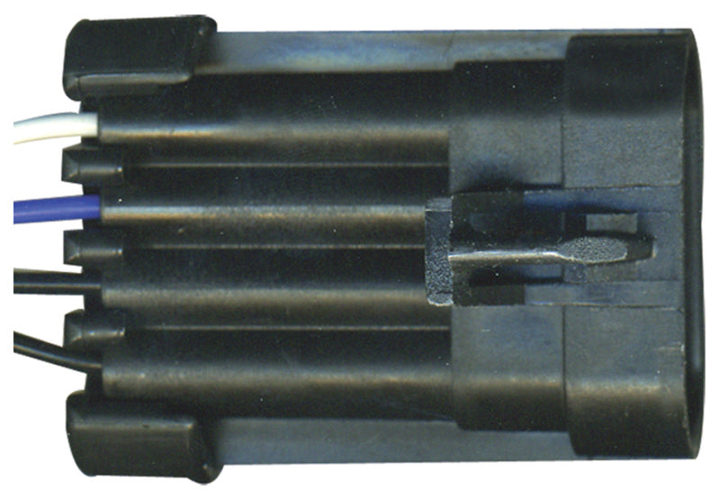 NGK Daewoo Nubira 2002-1999 Direct Fit Oxygen Sensor Oxygen Sensors NGK