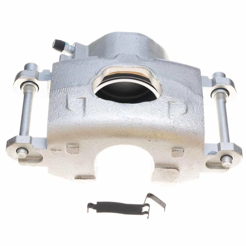 Power Stop 1977 Buick Electra Front Left Autospecialty Caliper w/o Bracket Brake Calipers - OE PowerStop