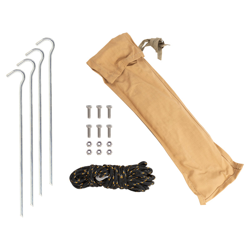 ARB Awning Fitting Kit Awnings & Panels ARB