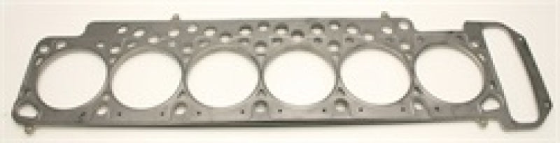 Cometic BMW M30B34 82-93 93mm .080 inch MLS Head Gasket 535i/635i/735i Head Gaskets Cometic Gasket