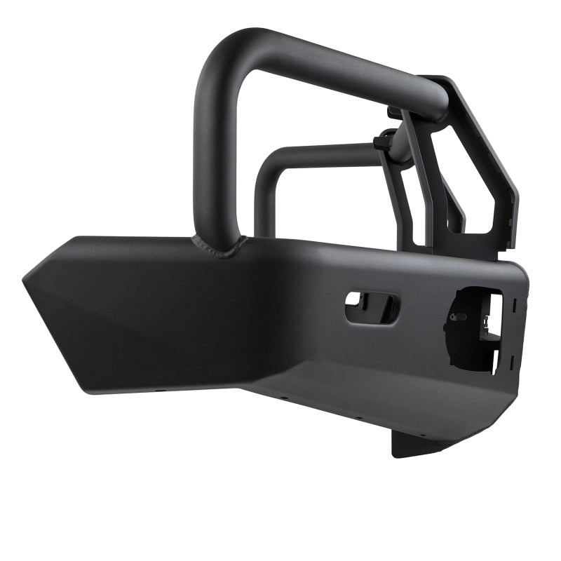 ARB Summit Combar Textured Fogii Tacoma 16On (Fit Kit NOT Included) Bull Bars ARB